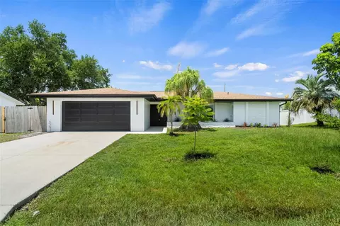 234 Seminole Blvd NW, Port Charlotte, FL 33952