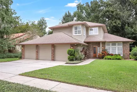 920 Caitlin Pt, Longwood, FL 32750
