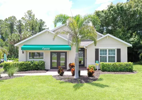 1817 W Price Blvd, North Port, FL 34286