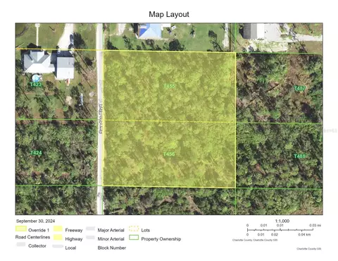 7108 Sweden Blvd, Punta Gorda, FL 33982