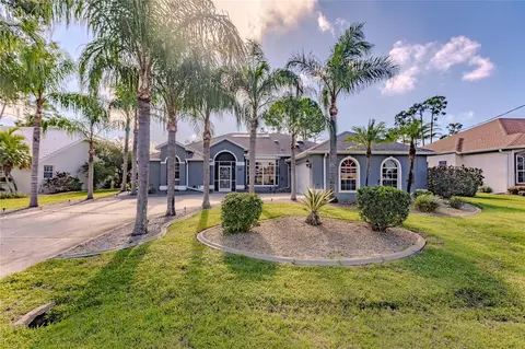 396 Wabash Ter, Port Charlotte, FL 33954
