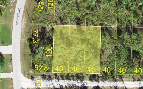 27032 Tangier Dr, Punta Gorda, FL 33955