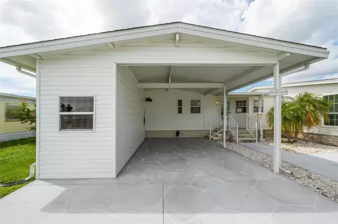 2821 Kiskadee Dr, Englewood, FL 34224