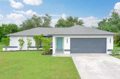 1703 NE 6th St, Cape Coral, FL 33909