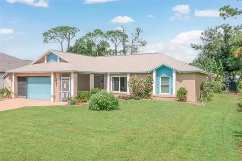 21216 Chatburn Ave, Port Charlotte, FL 33952