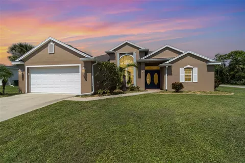 1714 Norvell Ave, North Port, FL 34286