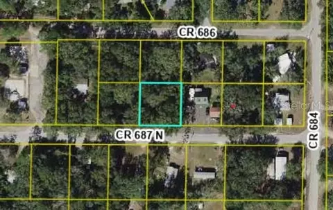 lot Apt 9 Cr 687 N, Webster, FL 33597