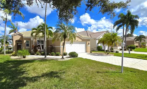 26208 Feathersound Dr, Punta Gorda, FL 33955