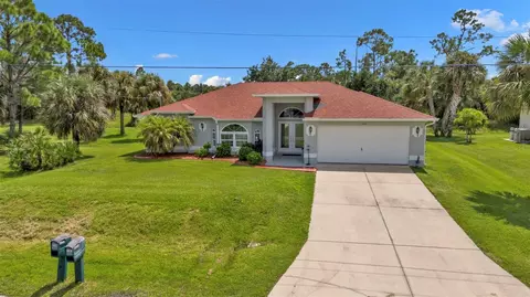 3104 Belleville Ter, North Port, FL 34286