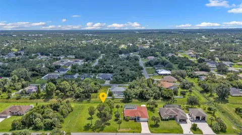 belleville terrace LOT 18, North Port, FL 34286