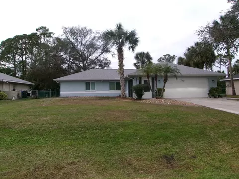 2931 S Cranberry Blvd, North Port, FL 34286