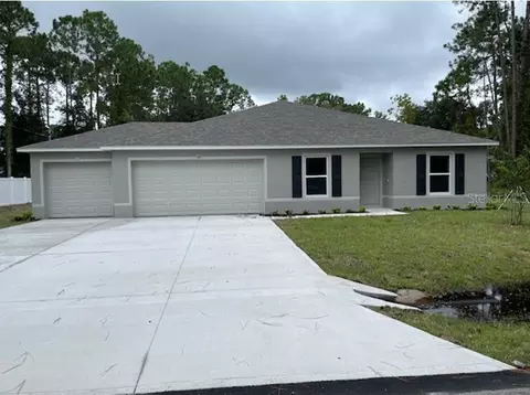 47 Rymer Ln, Palm Coast, FL 32164