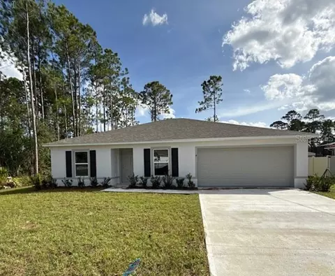 4 Powder Hill Ln, Palm Coast, FL 32164