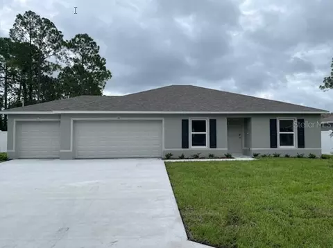 58 Riviera Dr, Palm Coast, FL 32164