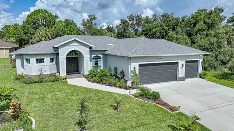 4767 Maurbach Ter, North Port, FL 34286