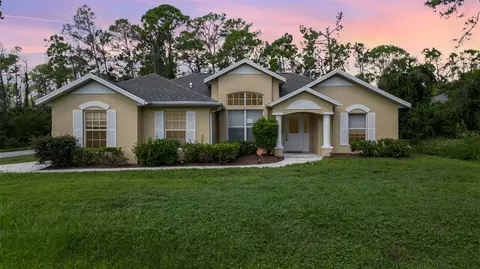 2006 Macaris Ave, North Port, FL 34286