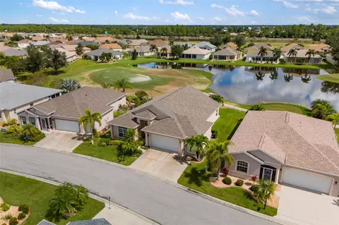 24440 Manchester Trl, Punta Gorda, FL 33980
