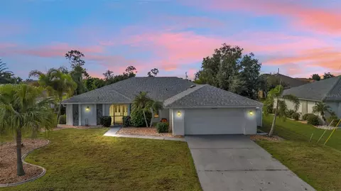 27117 Tierra Del Fuego Cir, Punta Gorda, FL 33983