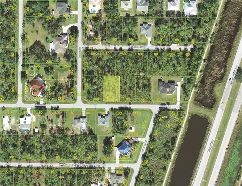 23394 Hemenway Ave, Punta Gorda, FL 33980