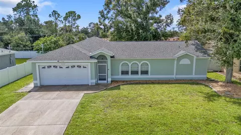21263 Gaylord Ave, Port Charlotte, FL 33954