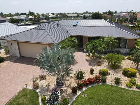 841 Pamela Dr, Punta Gorda, FL 33950