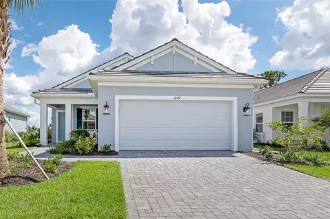 12567 Brookgreen St, Venice, FL 34293