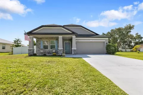 4469 Palisades Ave, North Port, FL 34287