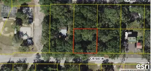 lot Apt 8 Cr 687 N, Webster, FL 33597