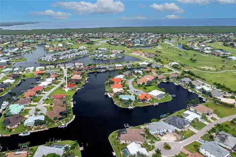 3423 Nighthawk Ct, Punta Gorda, FL 33950