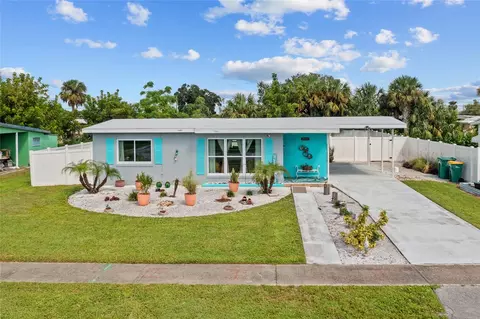 21890 Catherine Ave, Port Charlotte, FL 33952