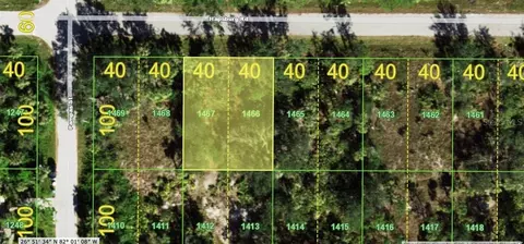 26163 Hapsburg Rd, Punta Gorda, FL 33955