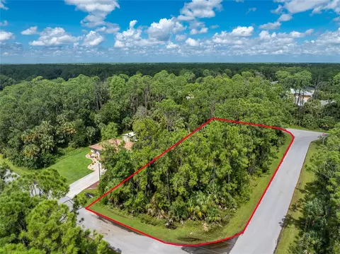 Sultan Avenue, North Port, FL 34286