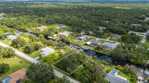 3484 Liberty St, Port Charlotte, FL 33948