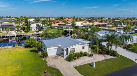5431 River Bay Dr, Punta Gorda, FL 33950