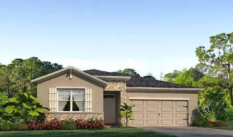15952 Crofton Springs Way, Port Charlotte, FL 33953
