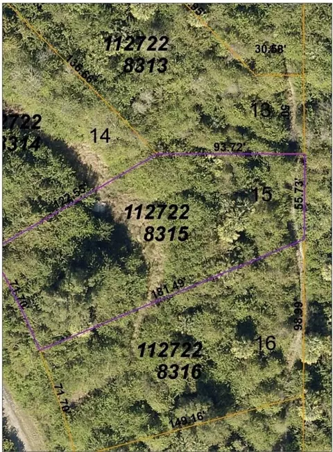 Silverleaf Road, North Port, FL 34288