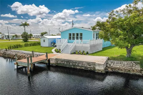 710 Coral Dr, Punta Gorda, FL 33950