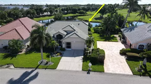 10220 Arrowhead Dr, Punta Gorda, FL 33955