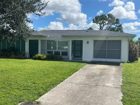 1546 Inverness St, Port Charlotte, FL 33952
