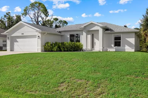 8450 Malcolm Ave, North Port, FL 34287