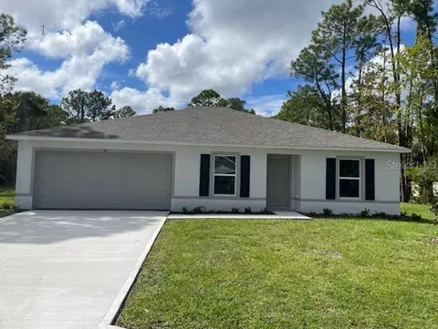 42 Sederholm Path, Palm Coast, FL 32164