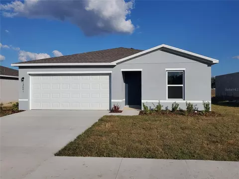 13001 SE 53rd Ave, Belleview, FL 34420