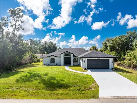 23329 Ferndale Ave, Punta Gorda, FL 33980