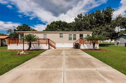 1408 Woodlawn Ave, Punta Gorda, FL 33950