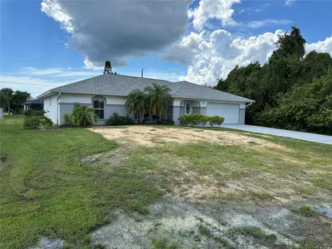 983 Webster Ave NW, Port Charlotte, FL 33948