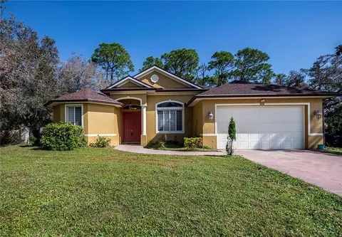 2490 Chartwell Ave, North Port, FL 34288