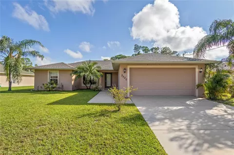 3430 Renault Cir, North Port, FL 34291