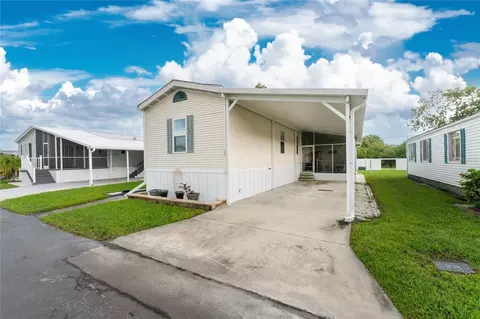 4300 Riverside Dr #137, Punta Gorda, FL 33982