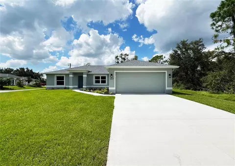 1207 Teakwood St, North Port, FL 34288