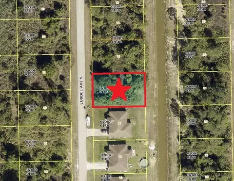 323 Lubdel Ave S, Lehigh Acres, FL 33974